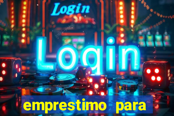 emprestimo para comerciante pagamento diario